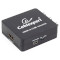 Конвертер видеосигнала CABLEXPERT HDMI to AV Black (DSC-HDMI-CVBS-001)