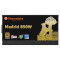 Блок питания 850W THERMALTAKE European Gold Madrid 850 (W0495RE)