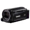 Відеокамера CANON Legria HF R76 Black (1237C009)