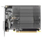 Відеокарта GAINWARD GeForce GT 1030 2GB GDDR5 64-bit Silent SilentFX (NE5103000646-1081H/426018336-3927)