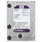 Жорсткий диск 3.5" WD Purple 2TB SATA/64MB (WD20PURZ)