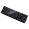 Клавиатура GENIUS SlimStar i220 USB Black