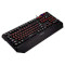 Клавіатура TESORO Durandal Ultimate V2 (MX Red Switch) (G1NL V2 RD)