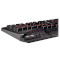 Клавіатура TESORO Durandal Ultimate V2 (MX Red Switch) (G1NL V2 RD)