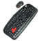 Комплект клавиатура + мышь A4TECH KX-2810BK
