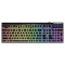 Клавиатура ASUS Cerberus Mech RGB (MX Brown Switch) (90YH0192-B2QA00)