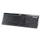 Клавиатура GENIUS SlimStar i222 Black (31310046108)