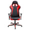 Крісло геймерське DXRACER Formula Black/Red (OH/FH00/NR)