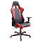 Крісло геймерське DXRACER Formula Black/Red (OH/FH00/NR)
