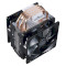 Кулер для процесора COOLER MASTER Hyper 212 LED Turbo Black Top Cover (RR-212TK-16PR-R1)