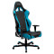 Кресло геймерское DXRACER Racing Black/Blue (OH/RE0/NB)