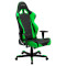Кресло геймерское DXRACER Racing Black/Green (OH/RE0/NE)