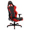 Крісло геймерське DXRACER Racing Black/Red (OH/RE0/NR)