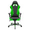 Кресло геймерское DXRACER Racing Black/Green (OH/RV001/NE)