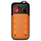 Мобільний телефон ASTRO B200 RX Orange