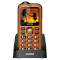 Мобильный телефон ASTRO B200 RX Orange
