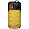 Мобільний телефон ASTRO B200 RX Yellow
