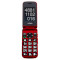 Мобільний телефон SIGMA MOBILE Comfort 50 Shell Duo Red (4827798212325)