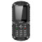 Мобільний телефон SIGMA MOBILE X-treme IT67 Black (4827798283226)