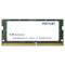 Модуль памяти PATRIOT Signature Line SO-DIMM DDR4 2400MHz 8GB (PSD48G240081S)
