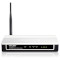 ADSL модем Wi-Fi TP-LINK TD-W8901G (Wi-Fi G, 4xLAN)