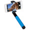 Монопод для селфи MOMAX Selfie Hero 100 Blue