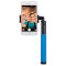 Монопод для селфі MOMAX Selfie Hero 100 Blue