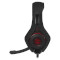 Наушники геймерские SVEN AP-G886MV Black/Red (00850205)