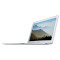 Ноутбук APPLE MacBook Air 13" 8/128GB Silver (MQD32UA/A)