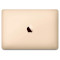 Ноутбук APPLE A1534 MacBook 12" Gold (MNYK2UA/A)