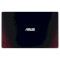 Ноутбук ASUS X550VX Black (X550VX-DM563)