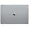 Ноутбук APPLE A1708 MacBook Pro 13" Space Gray (MPXQ2UA/A)
