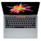 Ноутбук APPLE A1706 MacBook Pro 13" Touch Bar Space Gray (MPXV2UA/A)