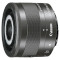 Об'єктив CANON EF-M 28mm f/3.5 Macro IS STM (1362C005)
