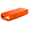 Повербанк TRUST Primo 4400 Neon Orange 4400mAh (22061)