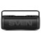 Портативная колонка SVEN PS-250 Black (00410065)