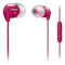 Навушники PHILIPS SHE3595PK/00 Pink
