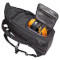 Рюкзак для фотокамеры THULE Covert DSLR Rolltop Dark Shadow (TCDK-101/3201963)