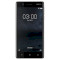 Смартфон NOKIA 3 Matte Black