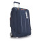 Дорожня сумка на колесах THULE Crossover Carry-On 56cm/22" Stratus (3201503)