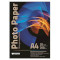 Фотобумага TECNO Premium Microporous Satin A4 260г/м² 20л (A4-P260MS-20)