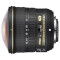 Объектив NIKON AF-S Nikkor Fisheye 8-15mm f/3.5-4.5E ED (JAA831DA)