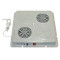 Панель вентиляційна ZPAS 2 вентилятора, 230В, 30Вт (WN-0200-07-01-011)