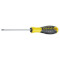 Викрутка STANLEY "Essential" SL4x100mm Blister (STHT0-60378)