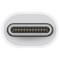 Адаптер APPLE Thunderbolt 3 USB-C to Thunderbolt 2 (MMEL2ZM/A)