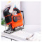 Електролобзик BLACK+DECKER KS901PEK