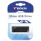 Флешка VERBATIM Store 'n' Go Slider 16GB (98696)
