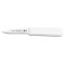 Нож кухонный для овощей TRAMONTINA Professional Master White 76мм (24626/083)