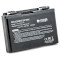 Акумулятор POWERPLANT для ноутбуків Asus F82 11.1V/5200mAh/58Wh (NB00000058)