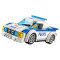 Конструктор LEGO City High-speed Chase 294дет. (60138)